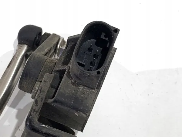Xenon Nivåsensor OEM LORK-2003-32065 Fram Vänster image 3