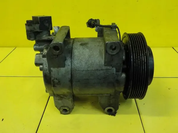 Compressore AC NISSAN PATHFINDER 2.5 DCI 926004X30A image 3