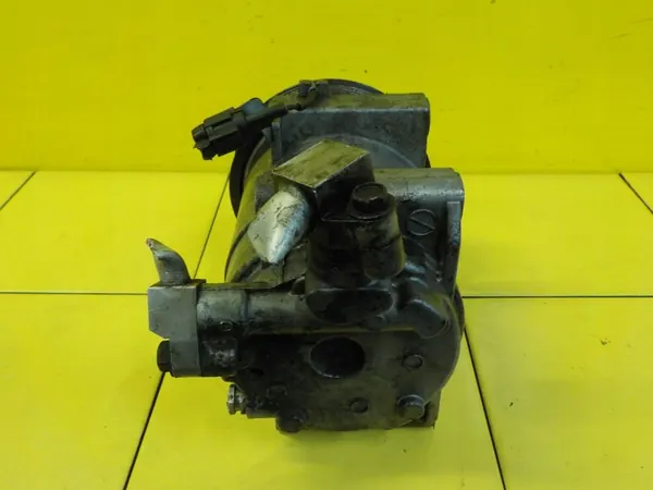 Compressore AC NISSAN PATHFINDER 2.5 DCI 926004X30A image 4