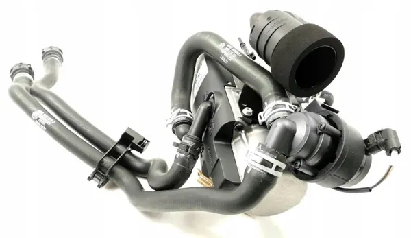 Webasto stationaire verwarming Audi A3 8Y 5WA815005M image 5