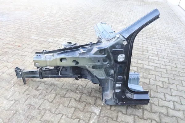 Jeep OE Kotflügel links vorne OEM 1274738152 image 2