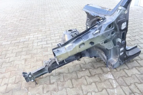 Jeep OE Kotflügel links vorne OEM 1274738152 image 3