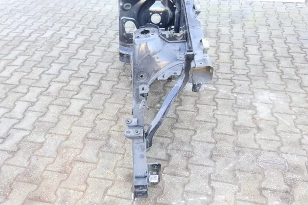 Jeep OE Kotflügel links vorne OEM 1274738152 image 4