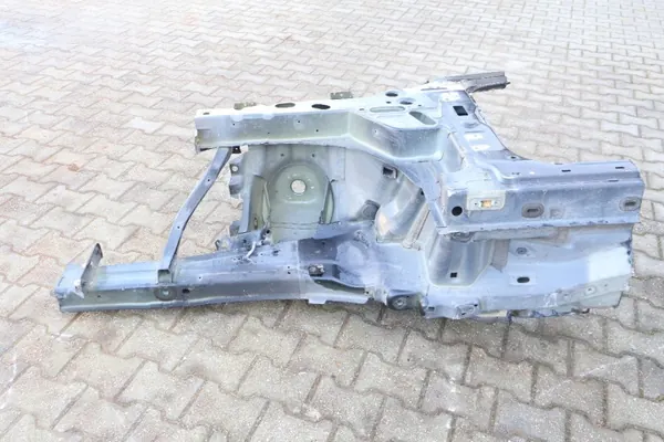 Jeep OE Kotflügel links vorne OEM 1274738152 image 6
