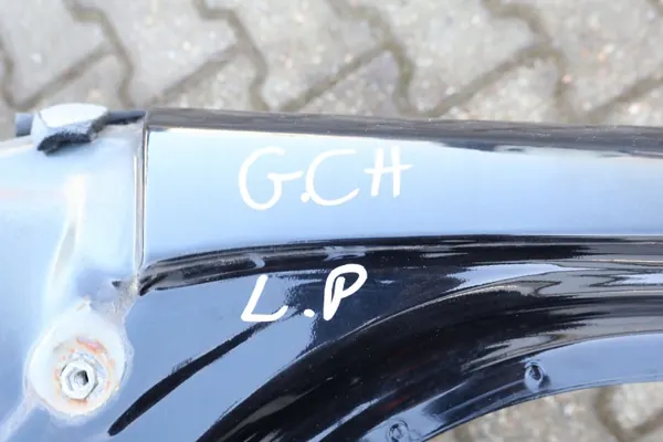 Jeep OE Kotflügel links vorne OEM 1274738152 image 7