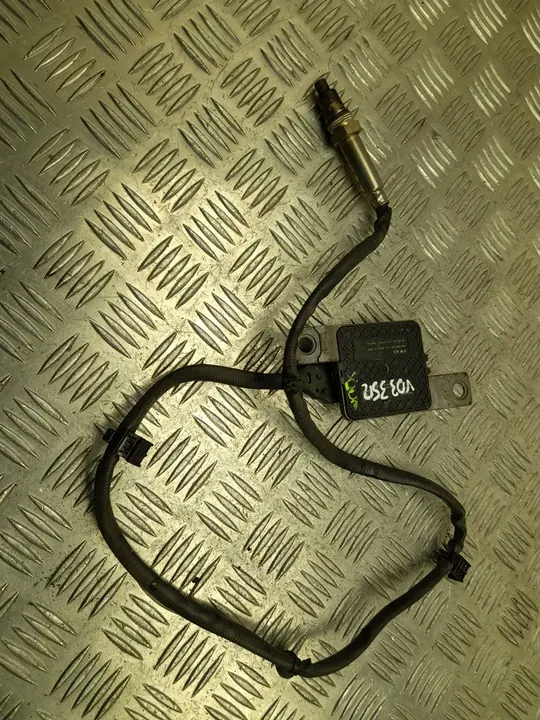 Sensor Lambda Audi A6 Avant 2017 4G0907807AA image 2