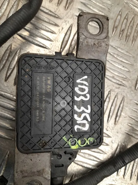 Sensor Lambda Audi A6 Avant 2017 4G0907807AA image 3