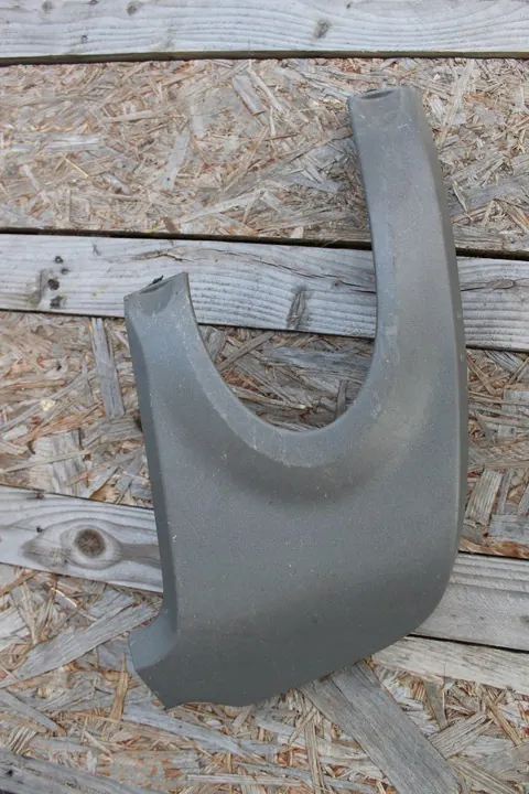 RANGE ROVER EVOQUE Tampa de Para-choque Traseiro Esquerdo OEM image 1