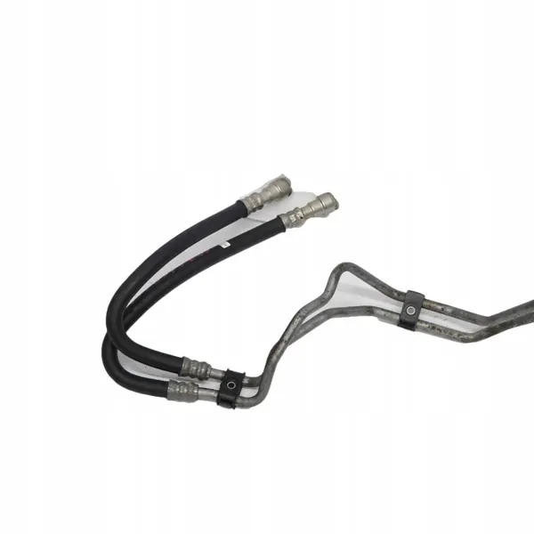 BMW N62 Öljylinja OEM 7570975 E65-malliin image 10