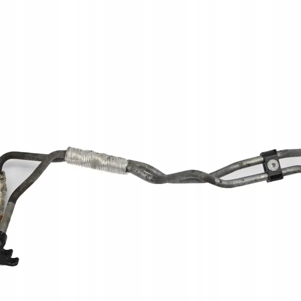 BMW N62 Öljylinja OEM 7570975 E65-malliin image 4