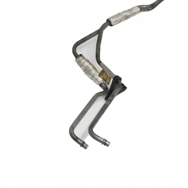 BMW N62 Öljylinja OEM 7570975 E65-malliin image 6