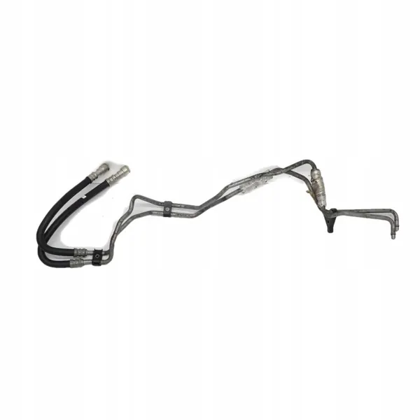 BMW N62 Öljylinja OEM 7570975 E65-malliin image 8