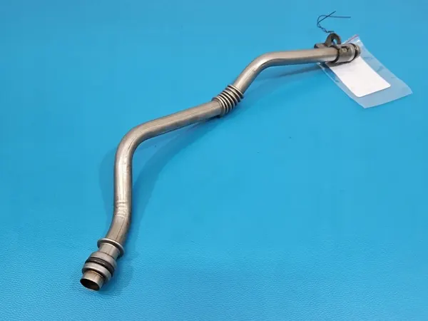 Turbo-voitelulinja OEM IMPRK1553827 Peugeotille image 2