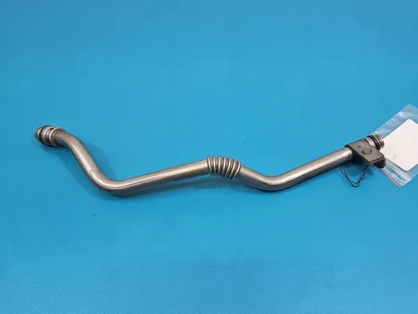 Turbo-voitelulinja OEM IMPRK1553827 Peugeotille image 4