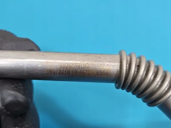 Turbo-voitelulinja OEM IMPRK1553827 Peugeotille image 6