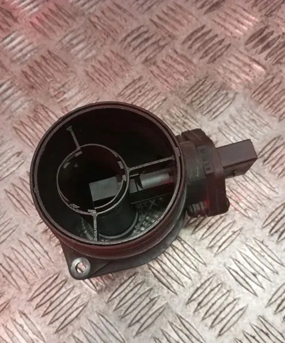 Mitsubishi Luftmassmätare OEM 0281002461 image 2