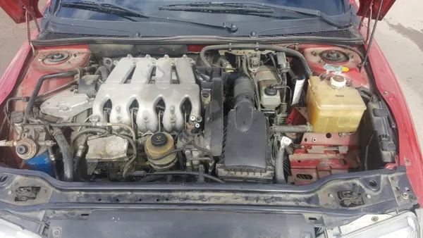 Auspuffkrümmer OEM 2145168 Renault Laguna 1995 image 9