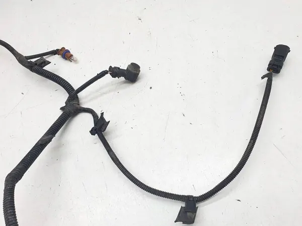 Bakre PDC-kabel Alfa Romeo Giulietta 940 OEM 51845805 image 4
