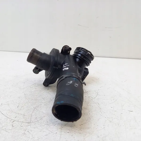 Termostat hus Mercedes OM651 A6512001500 image 3