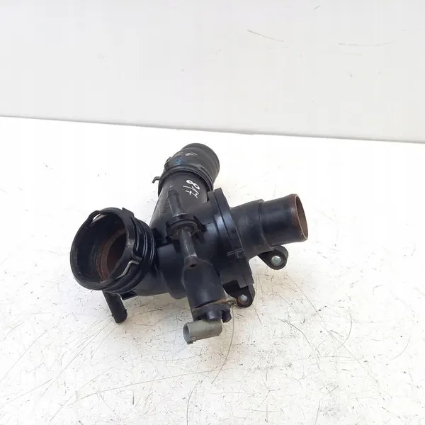 Termostat hus Mercedes OM651 A6512001500 image 4