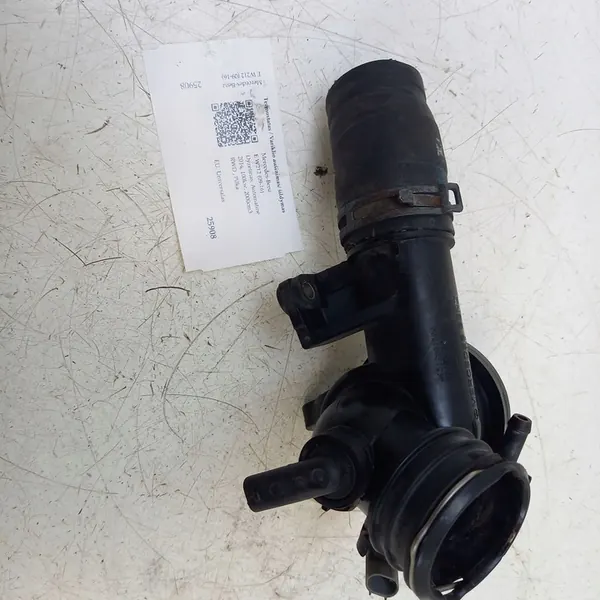 Termostat hus Mercedes OM651 A6512001500 image 8