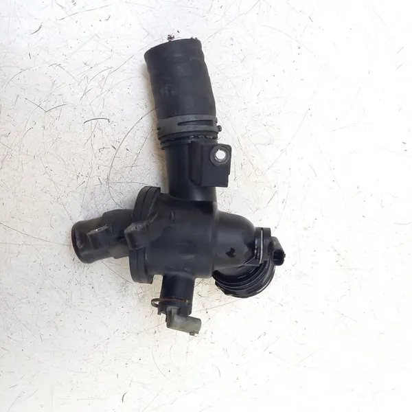 Termostat hus Mercedes OM651 A6512001500 image 9