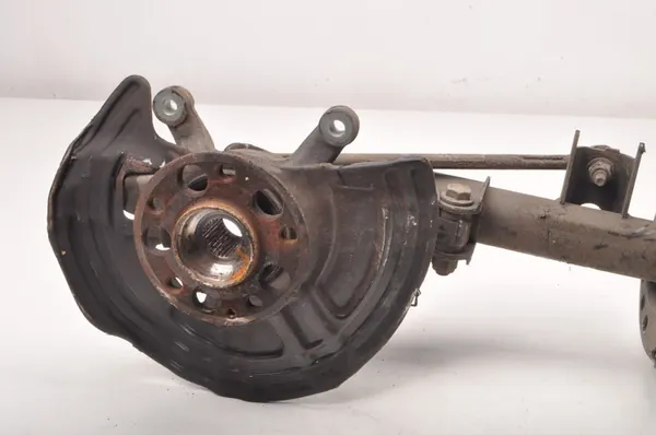 MERCEDES W176 McPherson Vänster Framsidan A2463232900 image 2