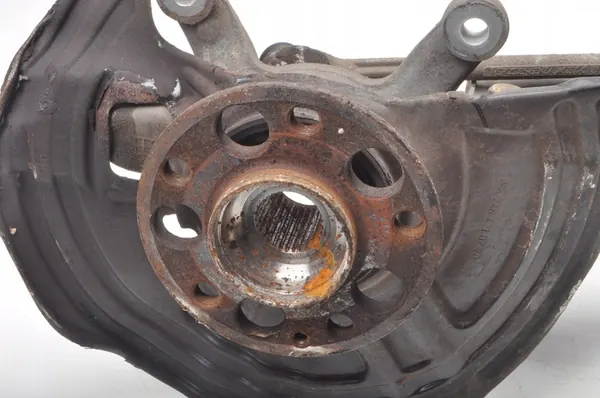 MERCEDES W176 McPherson Vänster Framsidan A2463232900 image 6