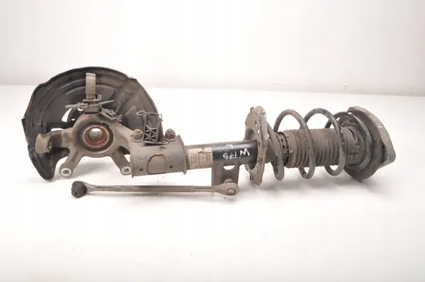 MERCEDES W176 McPherson Vänster Framsidan A2463232900 image 7