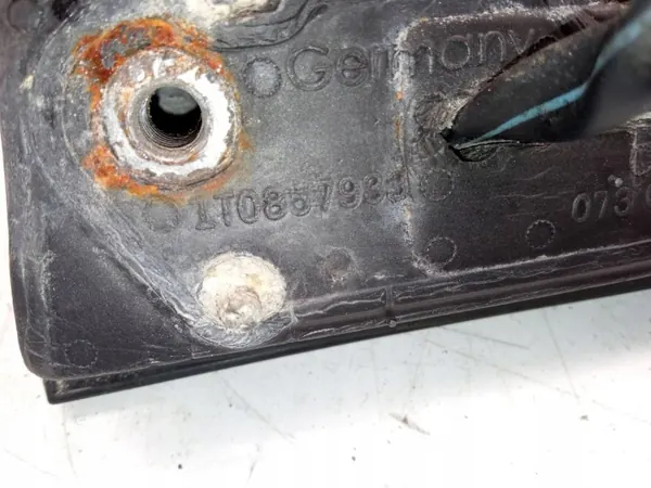 OEM 1T0857933 Vasen sivupeili 6-pinninen VW Touran I image 6
