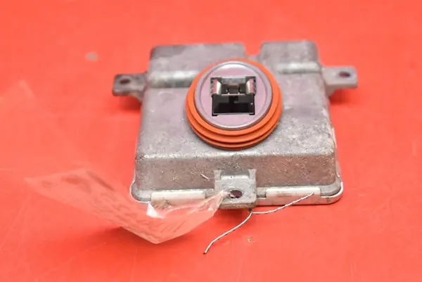 Xenon-Konverter Links 7172536 BMW E90 E91 08-13 image 8