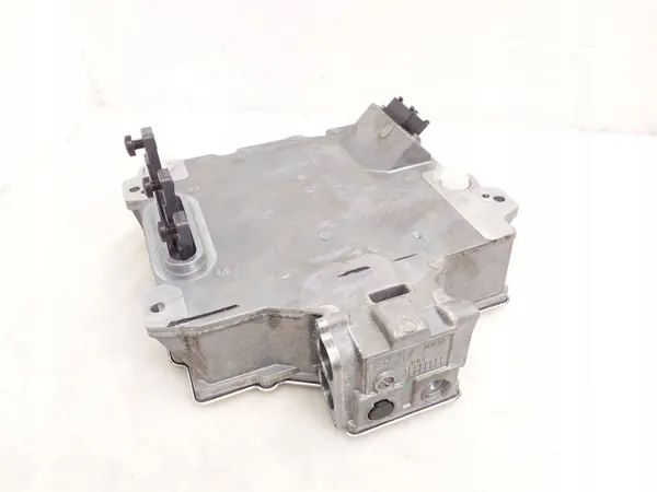 Audi Q4 e-tron Falownik Przetwornica OEM 0EF907080H image 2