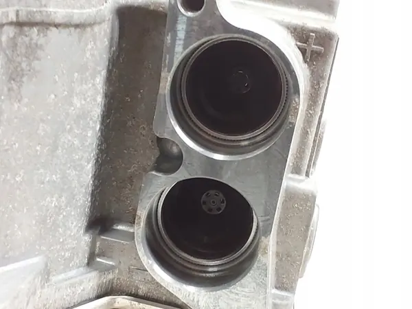 Audi Q4 e-tron Falownik Przetwornica OEM 0EF907080H image 3
