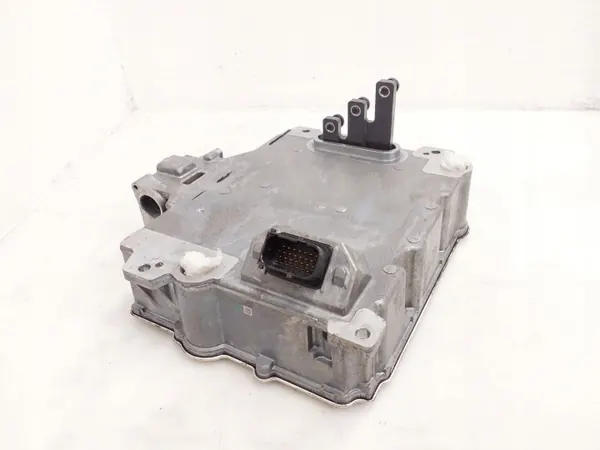 Audi Q4 e-tron Falownik Przetwornica OEM 0EF907080H image 4