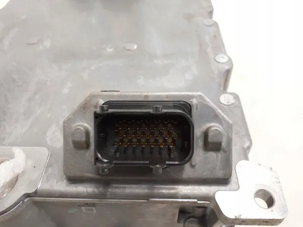 Audi Q4 e-tron Falownik Przetwornica OEM 0EF907080H image 5