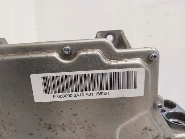 Audi Q4 e-tron Falownik Przetwornica OEM 0EF907080H image 7