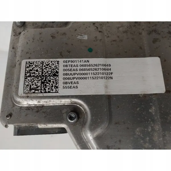 Audi Q4 e-tron Falownik Przetwornica OEM 0EF907080H image 9