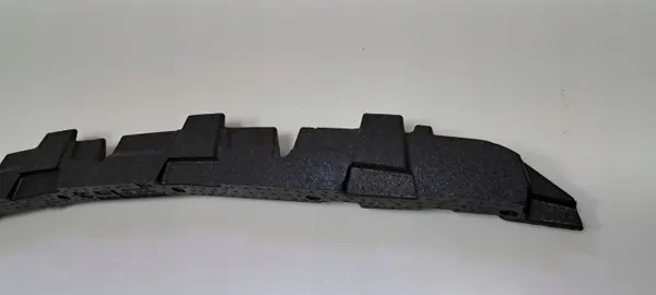 Absorbente parachoques delantero Opel Mokka B II OEM 9835264380 image 6