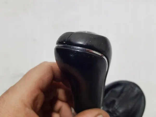 OEM A2192670110 Växelspakshuva Mercedes CLS W219 image 7
