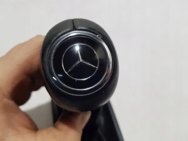 OEM A2192670110 Växelspakshuva Mercedes CLS W219 image 8