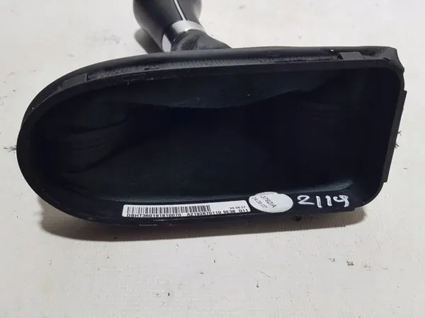 OEM A2192670110 Växelspakshuva Mercedes CLS W219 image 9