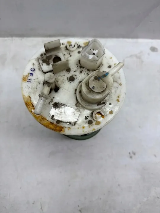 Bomba de combustível Hyundai i10 I 1.1B 08R 5D HB 31110-0X000 image 3