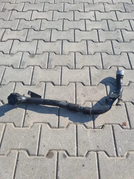 Tuyau de Remplissage Huile OEM 22203161 Renault image 2