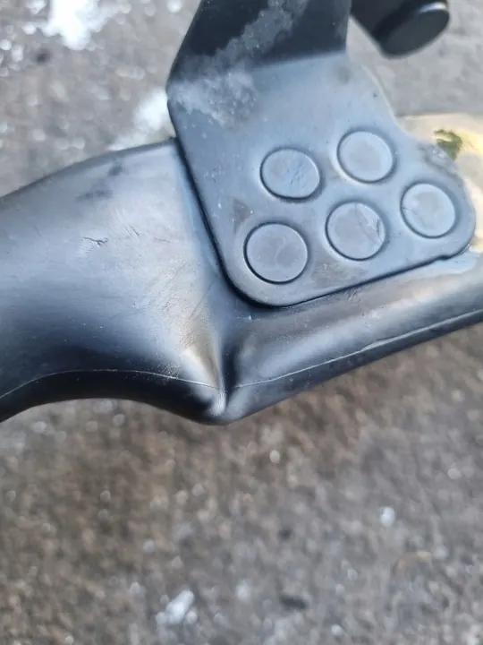 Tuyau de Remplissage Huile OEM 22203161 Renault image 4