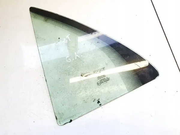 Fechadura porta traseira direita OEM dot36as2m127 - Fiat Marea image 2