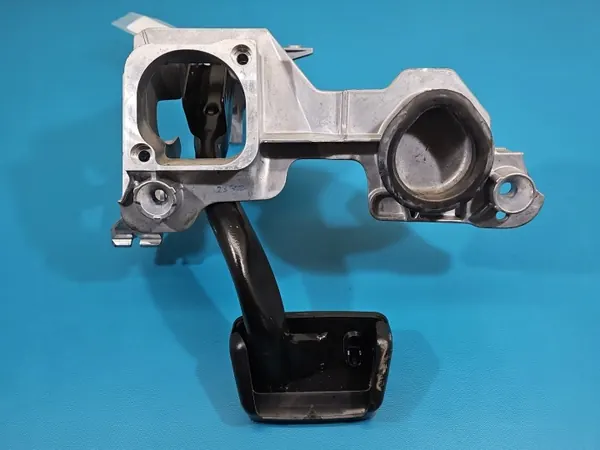 Jeu de pédales d'occasion OEM 8W1723140B Audi A4 B9 image 4