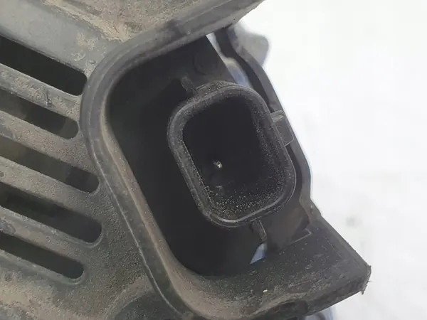 Mercedes Citan 1.5 CDI Vaihtovirtageneraattori Valeo 231004554R image 8