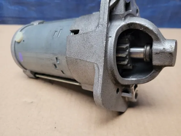 Motor de arranque Renault Captur 1.5 dCi OE 23300-8223R image 3