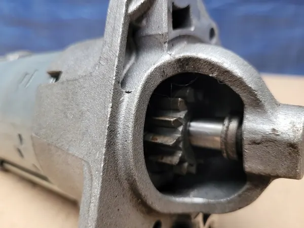 Motor de arranque Renault Captur 1.5 dCi OE 23300-8223R image 4