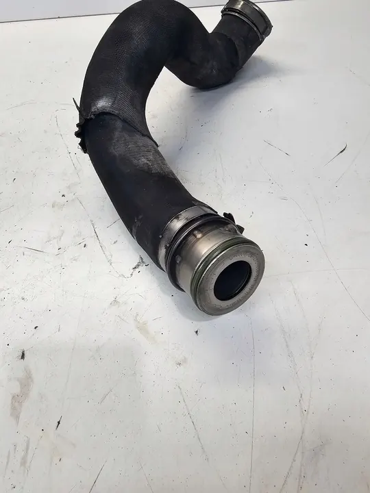 Tuyau Intercooler Audi A6 4F0145738Q image 3